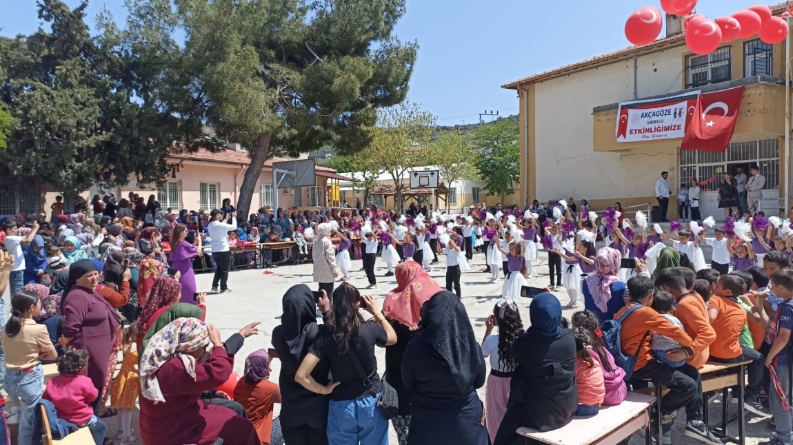 23 Nisan Ulusal Egemenlik ve Çocuk Bayramı Programı